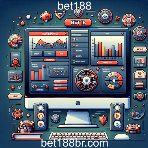 Descubra a Categoria de Análises no Bet188: Guia Completo para Jogadores